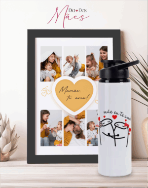 Kit Memorias de amor
