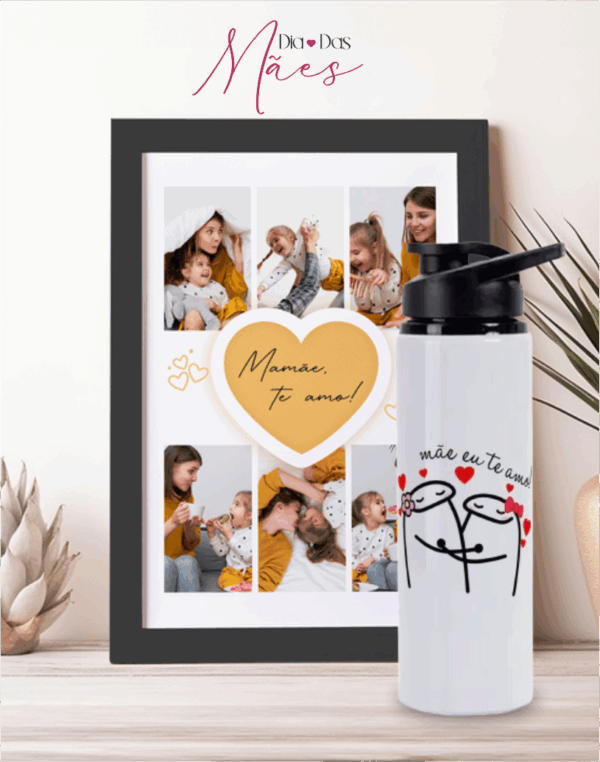 Kit Memorias de amor