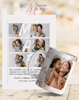 Kit Eternas memorias